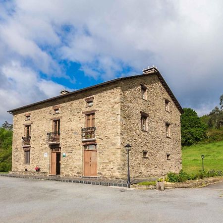 Finca O Bizarro Trabada Εξωτερικό φωτογραφία